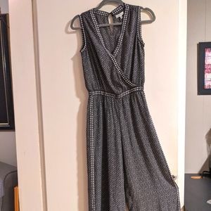 Max Studio jumpsuit